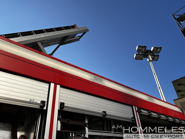 ZIEGLER RW - Brandweerwagen: afbeelding 5 ZIEGLER RW - Brandweerwagen: afbeelding 5