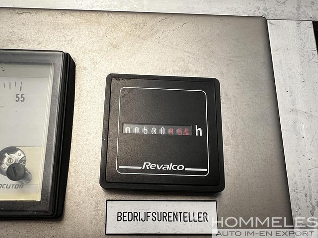 Brandweerwagen ZIEGLER RW: afbeelding 6