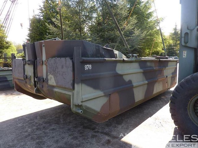 Schottel gmbh m-boot 3 - Portaalcontainer: afbeelding 1 Schottel gmbh m-boot 3 - Portaalcontainer: afbeelding 1