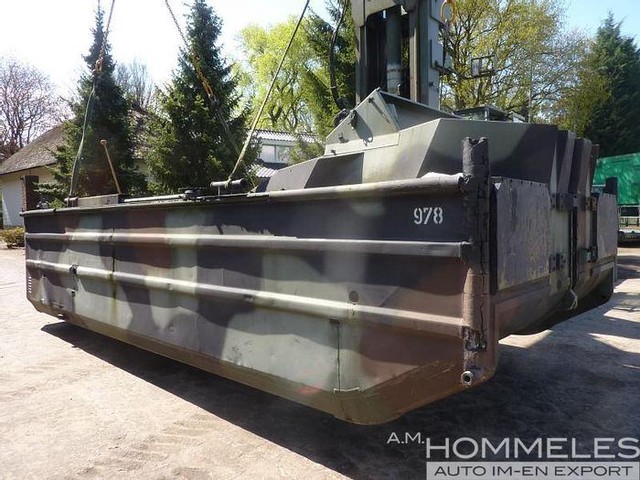 Schottel gmbh m-boot 3 - Portaalcontainer: afbeelding 2 Schottel gmbh m-boot 3 - Portaalcontainer: afbeelding 2