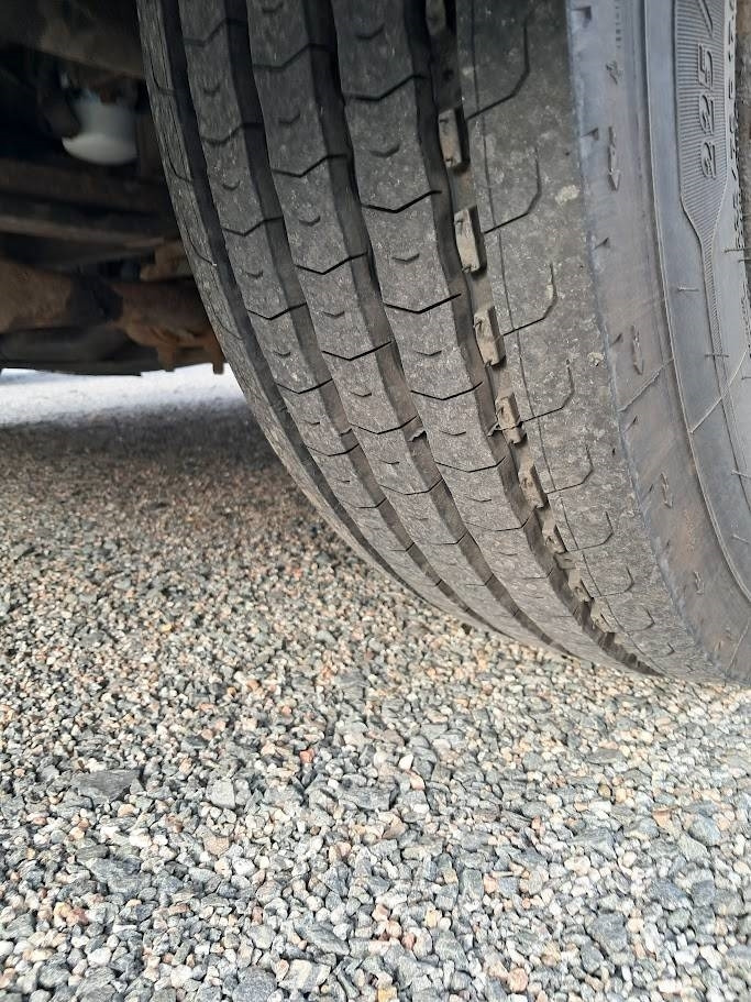 Iveco Eurocargo 100 E21 - Bakwagen: afbeelding 5 Iveco Eurocargo 100 E21 - Bakwagen: afbeelding 5