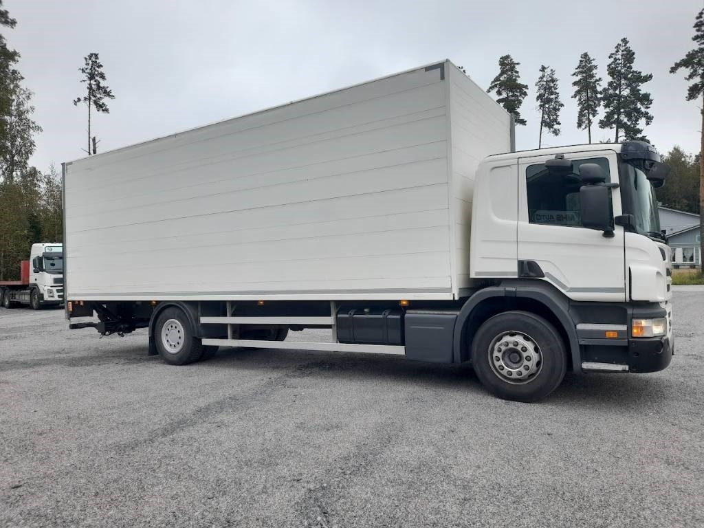Scania P 230 DB - Bakwagen: afbeelding 4 Scania P 230 DB - Bakwagen: afbeelding 4