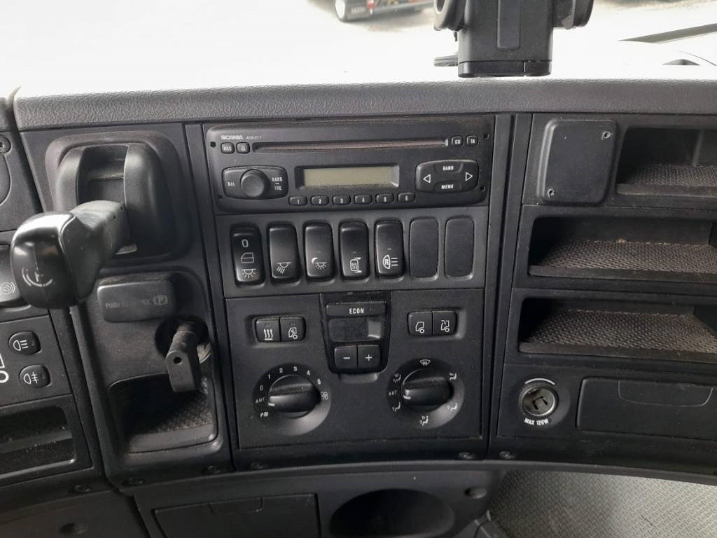 Kraanwagen Scania R 560: afbeelding 11