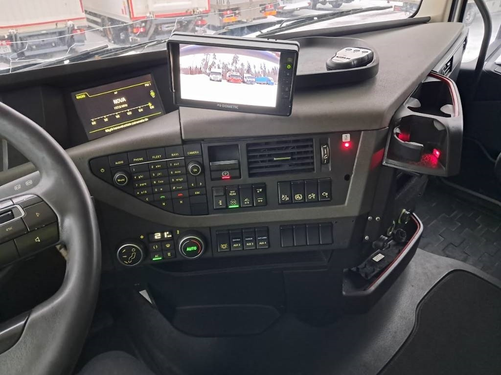 Volvo FH 13 500 - Houttransport: afbeelding 4 Volvo FH 13 500 - Houttransport: afbeelding 4