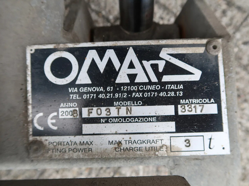 Bergingsvoertuig Renault Midlum 220 Omars Plateau Winde Brille, Euro 3, BE Truck, TOP!: afbeelding 10 Bergingsvoertuig Renault Midlum 220 Omars Plateau Winde Brille, Euro 3, BE Truck, TOP!: afbeelding 10