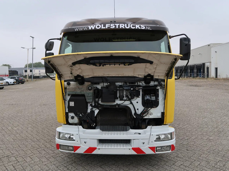 Bergingsvoertuig Renault Midlum 220 Omars Plateau Winde Brille, Euro 3, BE Truck, TOP!: afbeelding 19 Bergingsvoertuig Renault Midlum 220 Omars Plateau Winde Brille, Euro 3, BE Truck, TOP!: afbeelding 19