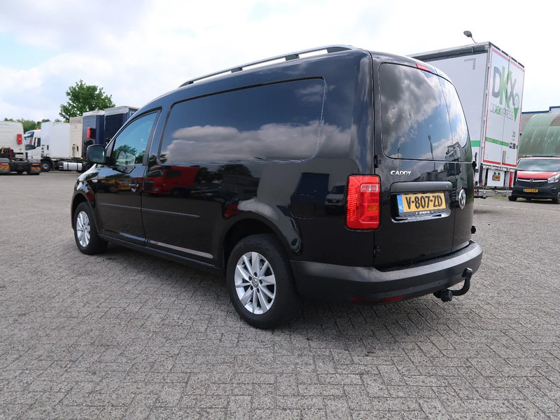 Volkswagen Caddy 2.0 TDI 102pk, Maxi L2H1, Aut, NL van, TOP! - Kleine bestelwagen: afbeelding 5 Volkswagen Caddy 2.0 TDI 102pk, Maxi L2H1, Aut, NL van, TOP! - Kleine bestelwagen: afbeelding 5