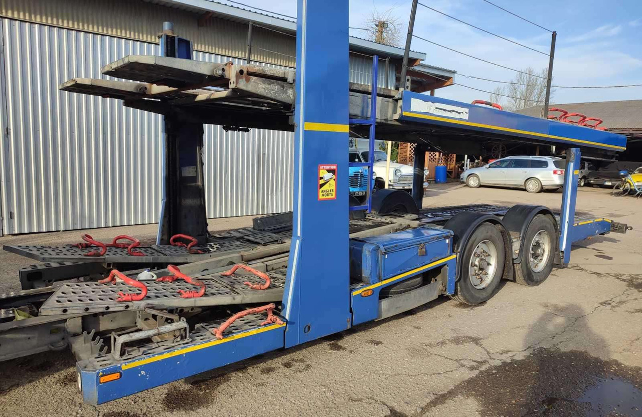 Scania P 380 LB - Autovrachtwagen vrachtwagen: afbeelding 4 Scania P 380 LB - Autovrachtwagen vrachtwagen: afbeelding 4