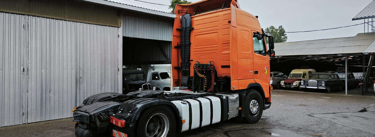 Volvo FH 480 - Trekker: afbeelding 4 Volvo FH 480 - Trekker: afbeelding 4