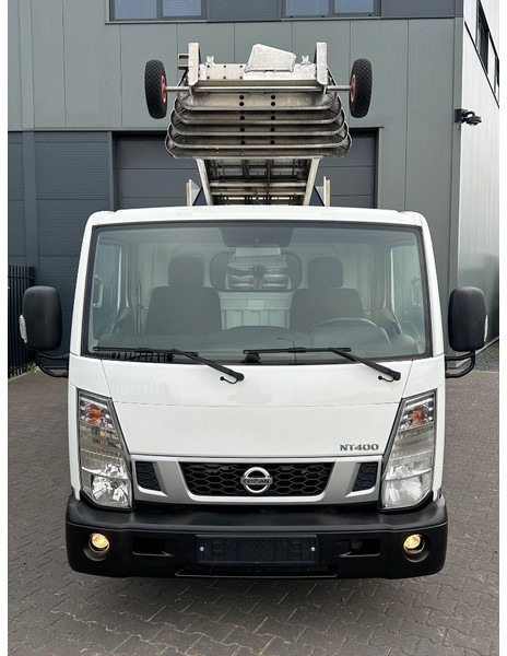 Böcker Agilo HL 27 Furniture Lift, 2017, separate motor! - Verticale masthoogwerker: afbeelding 5 Böcker Agilo HL 27 Furniture Lift, 2017, separate motor! - Verticale masthoogwerker: afbeelding 5