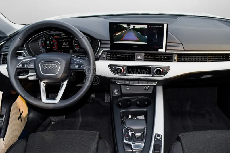 Audi A5 - Sedan: afbeelding 5 Audi A5 - Sedan: afbeelding 5