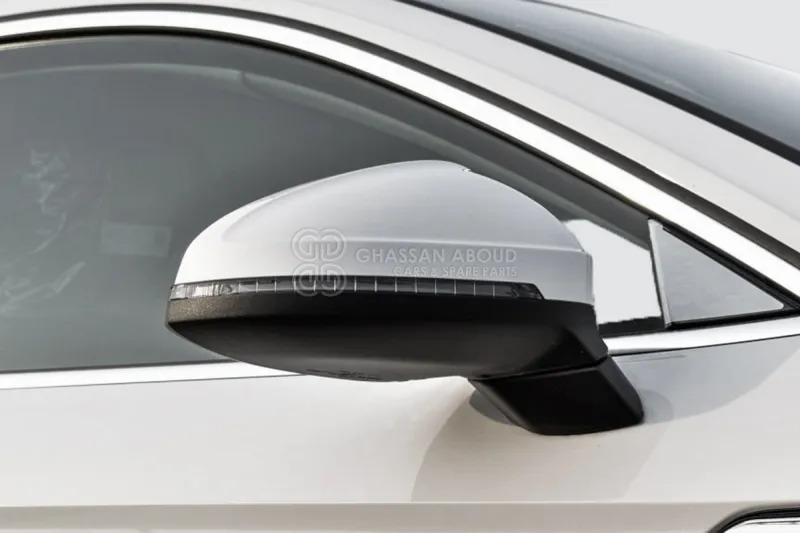 Audi A5 - Sedan: afbeelding 4 Audi A5 - Sedan: afbeelding 4