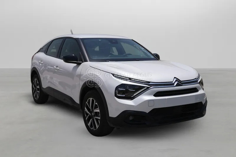 Citroen C4 4X2 - Sedan: afbeelding 1 Citroen C4 4X2 - Sedan: afbeelding 1