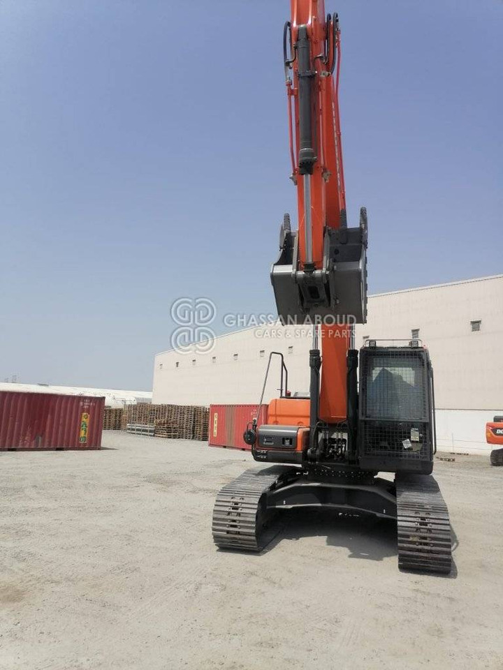 DOOSAN DX225 LCA – CHAIN EXCAVATOR OPERATING WEIGHT 22 TON APPROX. WITH BUCKET 1.08 Cu.M BUCKET ( HEAVY DUTY) MY2022 - Rupsgraafmachine: afbeelding 4 DOOSAN DX225 LCA – CHAIN EXCAVATOR OPERATING WEIGHT 22 TON APPROX. WITH BUCKET 1.08 Cu.M BUCKET ( HEAVY DUTY) MY2022 - Rupsgraafmachine: afbeelding 4