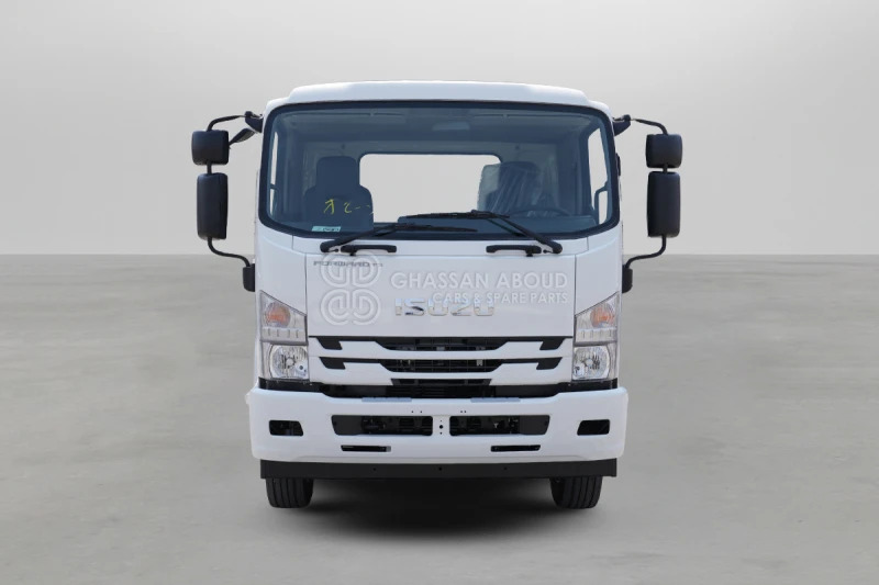 Isuzu FSR 4x2 Chassis - Chassis vrachtwagen: afbeelding 2 Isuzu FSR 4x2 Chassis - Chassis vrachtwagen: afbeelding 2