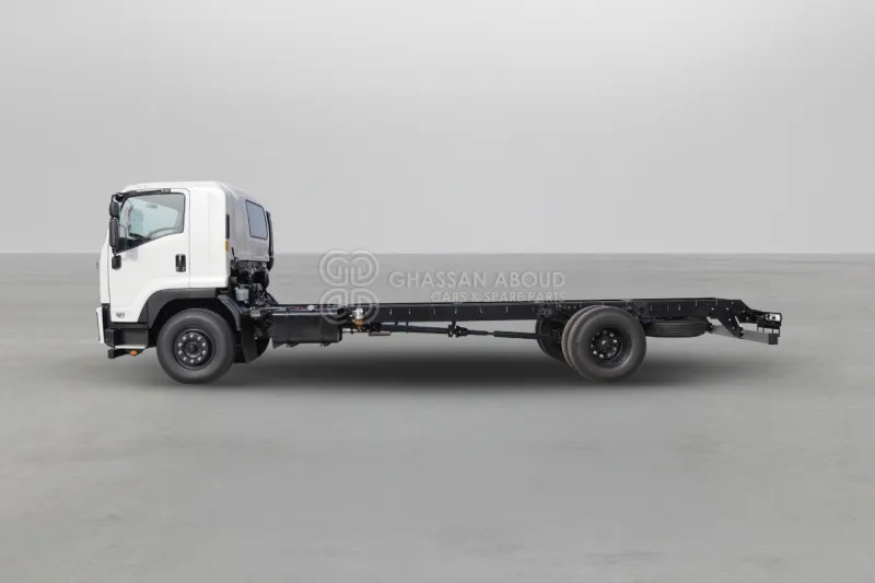 Isuzu FVR 11 Ton Payload 4x2 Chassis - Chassis vrachtwagen: afbeelding 5 Isuzu FVR 11 Ton Payload 4x2 Chassis - Chassis vrachtwagen: afbeelding 5
