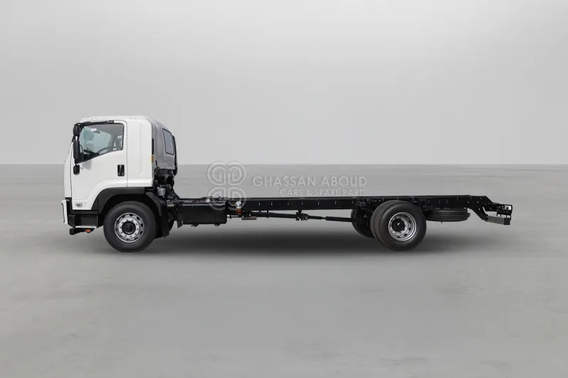 Isuzu FVR 13 Tons Payload 4x2 Chassis - Chassis vrachtwagen: afbeelding 3 Isuzu FVR 13 Tons Payload 4x2 Chassis - Chassis vrachtwagen: afbeelding 3