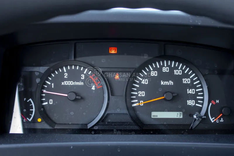 Isuzu NQR 75 4x2 Chassis - Chassis vrachtwagen: afbeelding 5 Isuzu NQR 75 4x2 Chassis - Chassis vrachtwagen: afbeelding 5