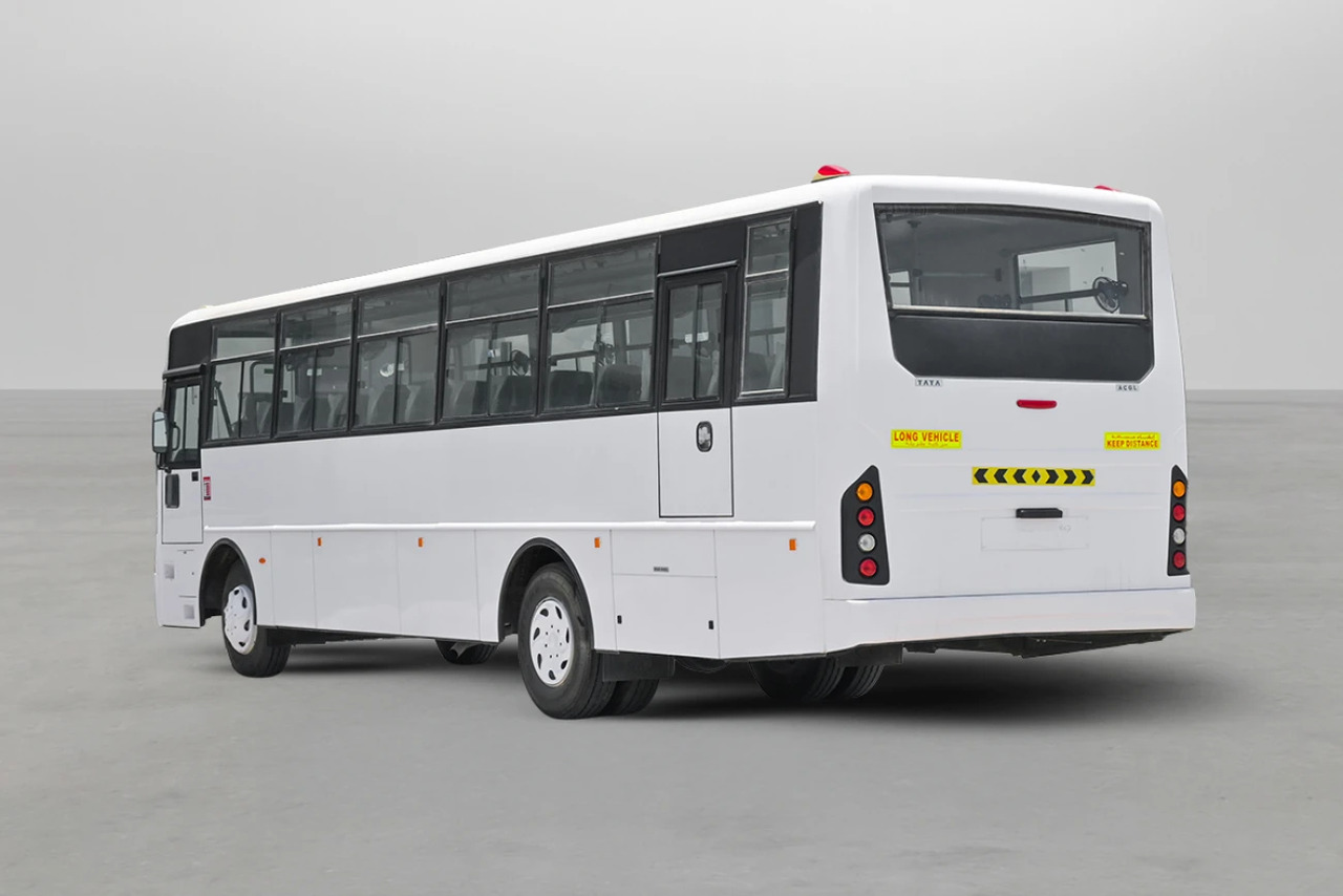 TATA LPO 1618 BUS - Streekbus: afbeelding 3 TATA LPO 1618 BUS - Streekbus: afbeelding 3