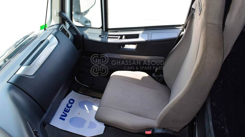 IVECO AS440S46T/P A/T with Adblue Euro 6 MY 2017 - Trekker: afbeelding 5 IVECO AS440S46T/P A/T with Adblue Euro 6 MY 2017 - Trekker: afbeelding 5