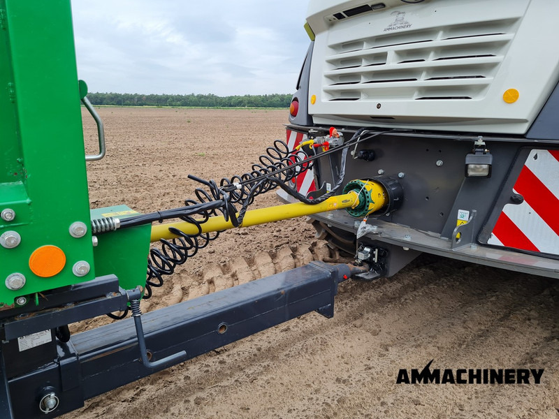 Claas Jaguar 940 - Hakselaar: afbeelding 3 Claas Jaguar 940 - Hakselaar: afbeelding 3