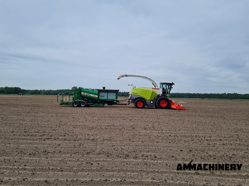 Claas Jaguar 940 - Hakselaar: afbeelding 2 Claas Jaguar 940 - Hakselaar: afbeelding 2