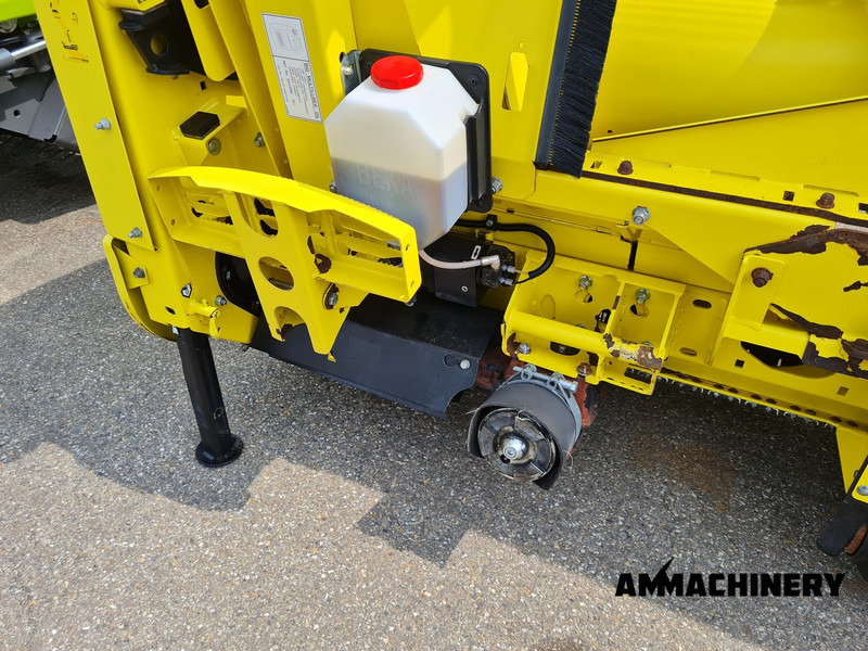 Hakselaar toebehoor John Deere 639 pick-up: afbeelding 11