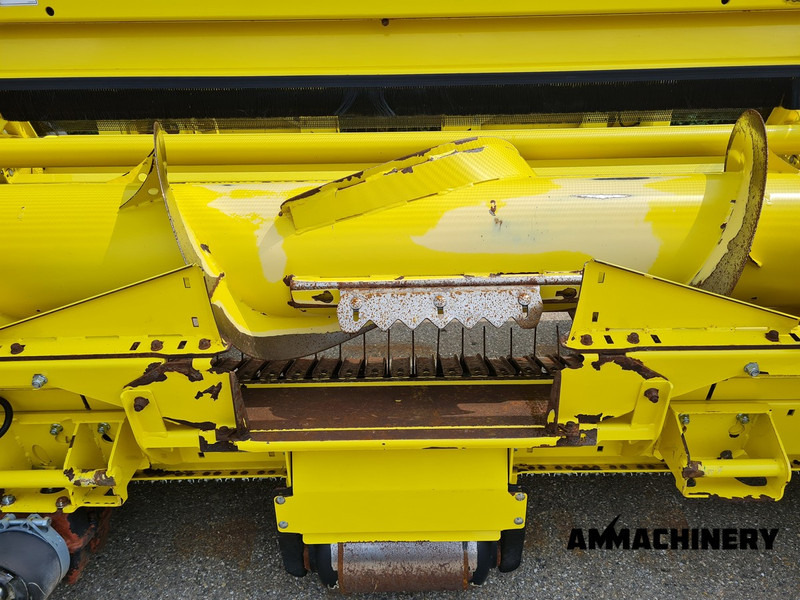 Hakselaar toebehoor John Deere 639 pick-up: afbeelding 12