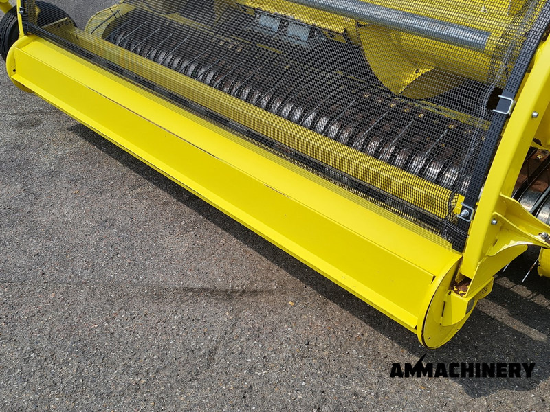 Hakselaar toebehoor John Deere 639 pick-up: afbeelding 6