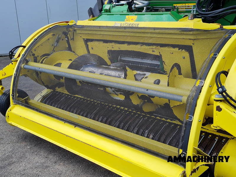 John Deere 639 pick-up - Maiskolvenplukker voor Landbouwmachine: afbeelding 5 John Deere 639 pick-up - Maiskolvenplukker voor Landbouwmachine: afbeelding 5