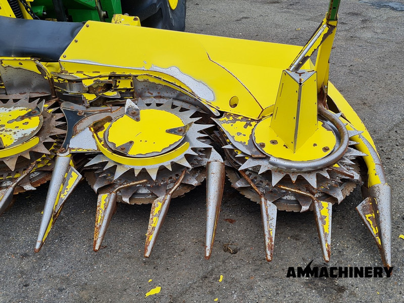 Kemper 360 Plus fits JD Inspected - Maiskolvenplukker: afbeelding 5 Kemper 360 Plus fits JD Inspected - Maiskolvenplukker: afbeelding 5