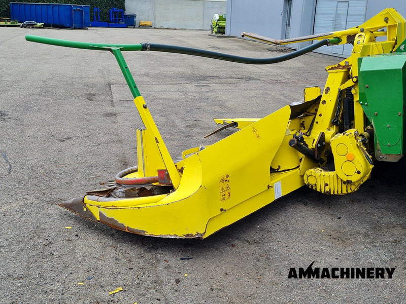 Kemper 360 Plus fits JD Inspected - Maiskolvenplukker: afbeelding 4 Kemper 360 Plus fits JD Inspected - Maiskolvenplukker: afbeelding 4