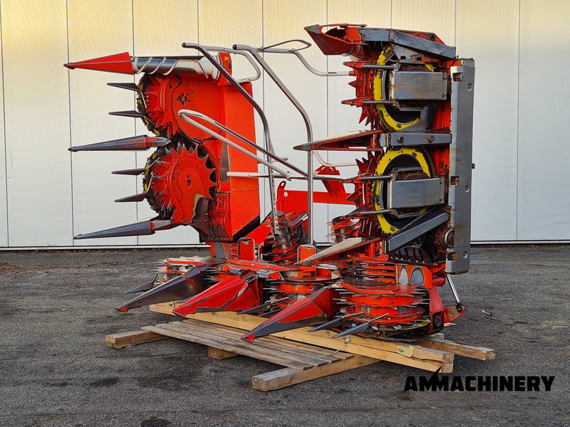 Kemper 360 suitable for Krone Big-X - Maiskolvenplukker: afbeelding 1 Kemper 360 suitable for Krone Big-X - Maiskolvenplukker: afbeelding 1