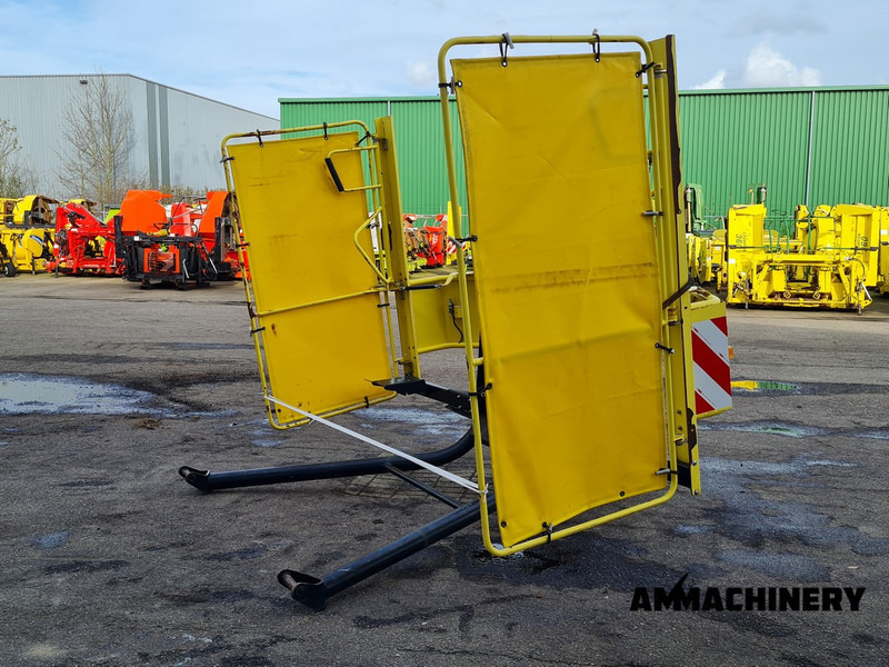Kemper 375 PLUS Inspected - Hakselaar toebehoor: afbeelding 3 Kemper 375 PLUS Inspected - Hakselaar toebehoor: afbeelding 3
