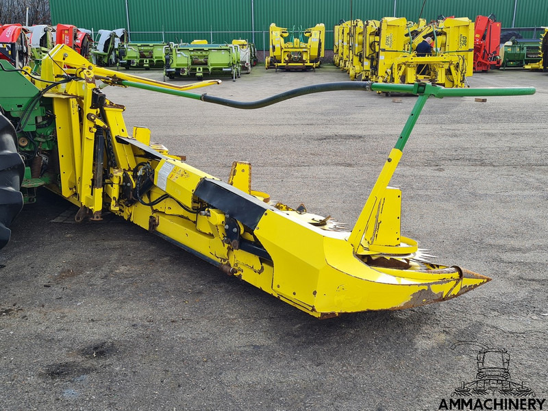 Kemper 375 Plus fits JD Inspected - Maiskolvenplukker: afbeelding 2 Kemper 375 Plus fits JD Inspected - Maiskolvenplukker: afbeelding 2