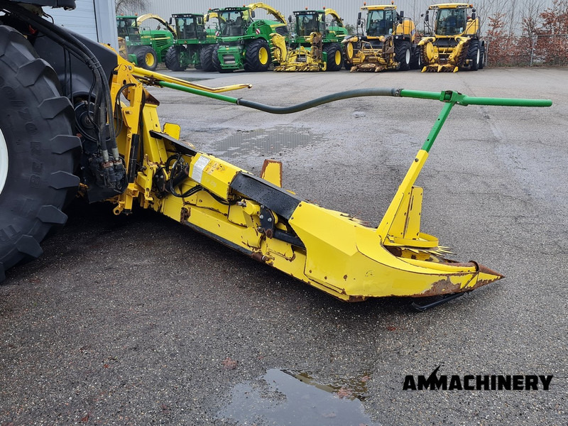 Kemper 375 Plus fits NH FR Inspected - Maiskolvenplukker: afbeelding 3 Kemper 375 Plus fits NH FR Inspected - Maiskolvenplukker: afbeelding 3