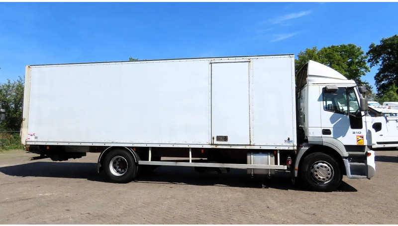Iveco Stralis 310 8.60m box! Manual gerabox, Great state - Bakwagen: afbeelding 5 Iveco Stralis 310 8.60m box! Manual gerabox, Great state - Bakwagen: afbeelding 5