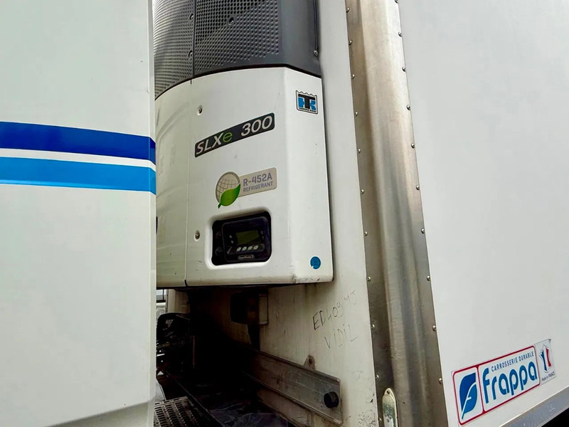 Lecitrailer TOP condition, Thermoking SLXe 300, Palletbox, BPW, DISC BRAKES, - Koelwagen oplegger: afbeelding 5 Lecitrailer TOP condition, Thermoking SLXe 300, Palletbox, BPW, DISC BRAKES, - Koelwagen oplegger: afbeelding 5