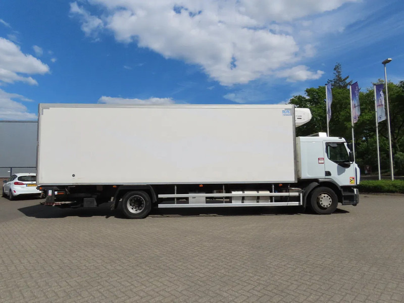 Renault D 19T Sleeper, Thermokimg , RETARDER 2 zones temperature , loadlift - Koelwagen vrachtwagen: afbeelding 3 Renault D 19T Sleeper, Thermokimg , RETARDER 2 zones temperature , loadlift - Koelwagen vrachtwagen: afbeelding 3