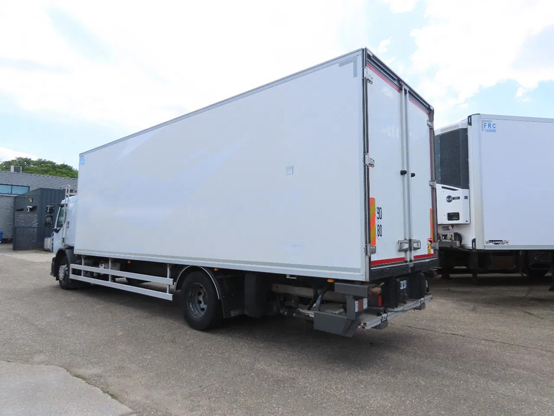Renault D 330 19T Great condition! !! Telma/Retarder, Thermoking, FRC 05/2026, Sleeper - Koelwagen vrachtwagen: afbeelding 5 Renault D 330 19T Great condition! !! Telma/Retarder, Thermoking, FRC 05/2026, Sleeper - Koelwagen vrachtwagen: afbeelding 5