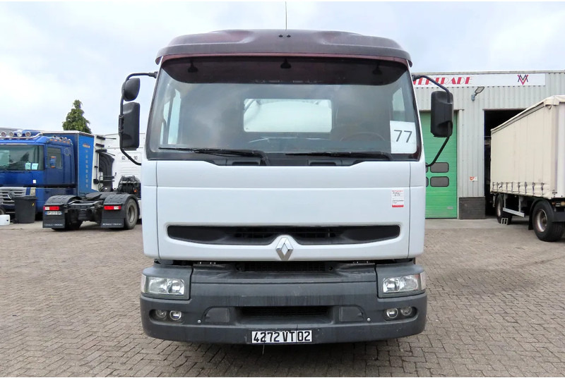 Renault Premium 300 water / milk / foods tank. INOX ! Manual diesel pomp! FRANCE TRUCK!! - Tankwagen: afbeelding 4 Renault Premium 300 water / milk / foods tank. INOX ! Manual diesel pomp! FRANCE TRUCK!! - Tankwagen: afbeelding 4
