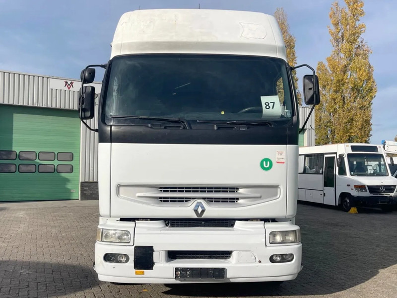 Renault Premium 400 259937 km! EURO 2, Manual injection! 3 axels! Greaf condition! - Koelwagen vrachtwagen: afbeelding 2 Renault Premium 400 259937 km! EURO 2, Manual injection! 3 axels! Greaf condition! - Koelwagen vrachtwagen: afbeelding 2