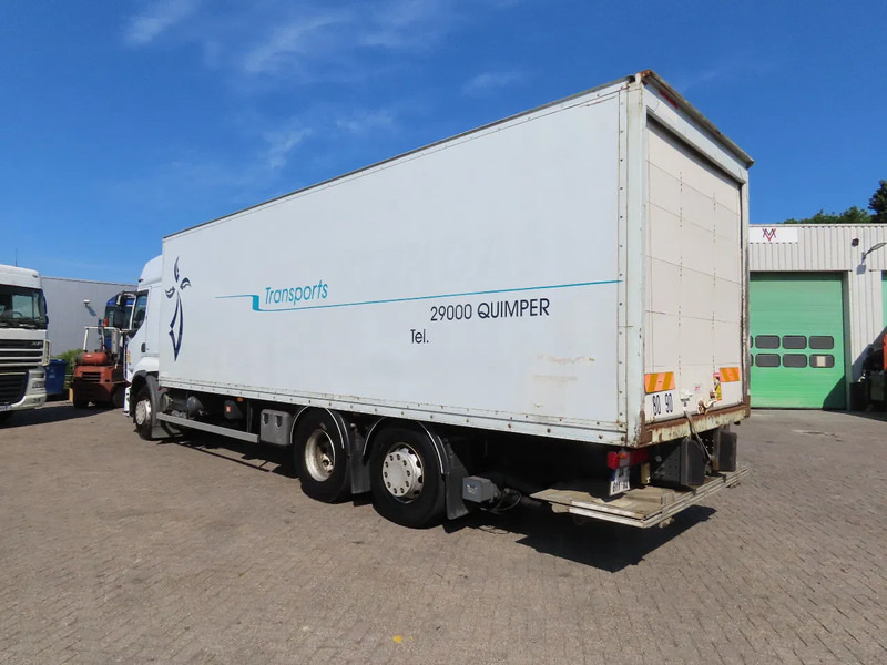Renault Premium 410 6x2, box 8.70 M! !!FRANCE TRUCK!! - Bakwagen: afbeelding 5 Renault Premium 410 6x2, box 8.70 M! !!FRANCE TRUCK!! - Bakwagen: afbeelding 5