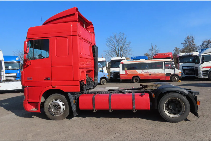 DAF XF 105.460 Euro5 evv, 2 beds, 2 tanks - Trekker: afbeelding 4 DAF XF 105.460 Euro5 evv, 2 beds, 2 tanks - Trekker: afbeelding 4