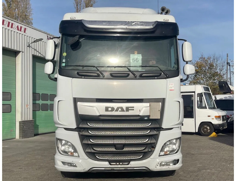 DAF XF 480 558018 km. ENGINE PROBLEM (start ok), parking airco, Frigo - Trekker: afbeelding 2 DAF XF 480 558018 km. ENGINE PROBLEM (start ok), parking airco, Frigo - Trekker: afbeelding 2