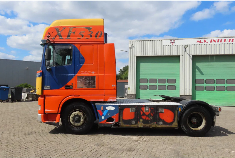 DAF XF 530 type E4, Manual!!! - Trekker: afbeelding 5 DAF XF 530 type E4, Manual!!! - Trekker: afbeelding 5