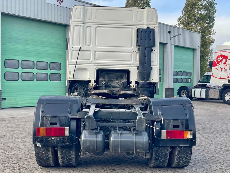 Trekker DAF XF 95.430 E4 TYPE, PTO + HYDRAULIC, FRIGO: afbeelding 11 Trekker DAF XF 95.430 E4 TYPE, PTO + HYDRAULIC, FRIGO: afbeelding 11