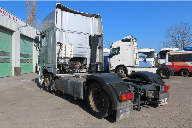 DAF XF 95.480 EURO4 Royal Truck! Manual - Trekker: afbeelding 5 DAF XF 95.480 EURO4 Royal Truck! Manual - Trekker: afbeelding 5