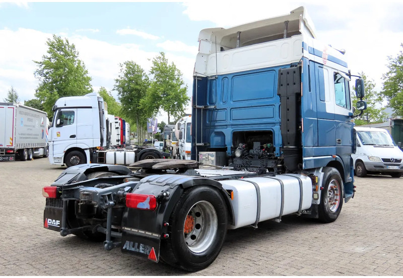 DAF XF 95.530 EURO4. Royal DAF! - Trekker: afbeelding 4 DAF XF 95.530 EURO4. Royal DAF! - Trekker: afbeelding 4
