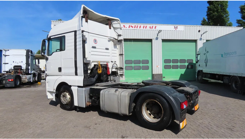 MAN TGX.18.400 RETARDER, 2X FUEL TANK, FRIGO - Trekker: afbeelding 5 MAN TGX.18.400 RETARDER, 2X FUEL TANK, FRIGO - Trekker: afbeelding 5